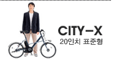 �߸��� CITY-X